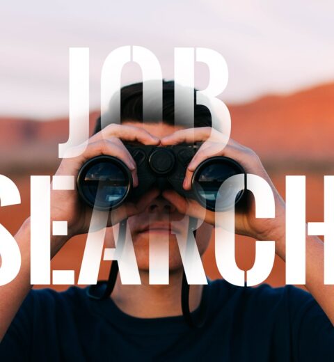 5 Common Job Search Mistakes to Avoid